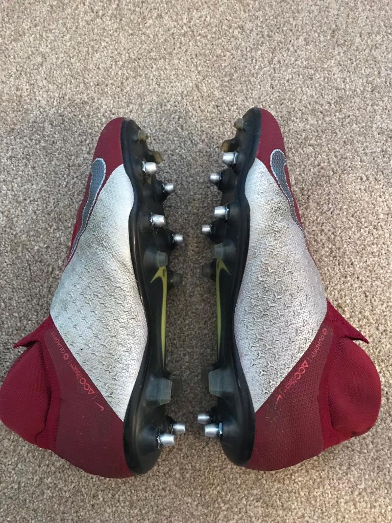 Nike Phantom Vision Academy DF TF Game Over Unisport nncpl.org